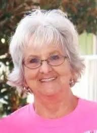Obituary information for Carol Burke