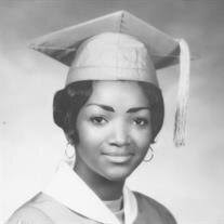 Mrs. Sheila LaRue Lynch Obituary