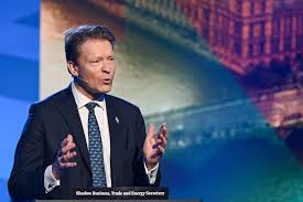 Reform UK deputy leader Tice investigated by parliamentary watchdog |  Reuters