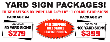 Choose a cheap political yard sign template above to get started! Yard Signs Political Signs And Political Yard Signs