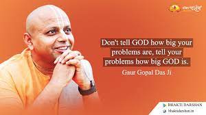Don T Tell God How Big Your Problems Are Tell Your Problems How Big God Is Study Motivation Quotes Life Quotes Motivational Speeches