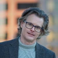 Dan Hogue of Caron Treatment Centers put