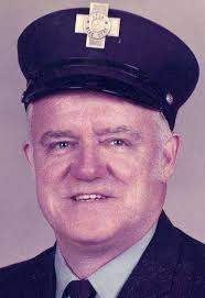 Obituary information for Edward I McDormand