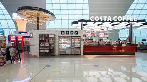 Find out the numerous offers and book your holiday whit costa cruises! Costa Coffee Shops In Dubai Airport Free Zone Dubai International Airport Dubai