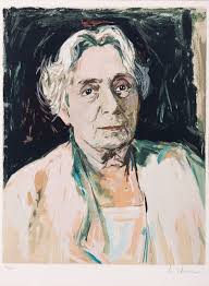 portraits re-examined