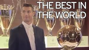 Top thirty nominees of ballon d'or 2016 are Ballon D Or 2017 Nominees Revealed As Cristiano Ronaldo Bids To Match Lionel Messi S Five Titles Mirror Online