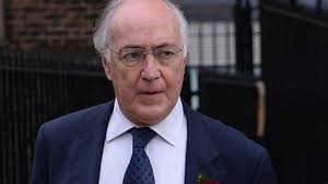 EU referendum: Michael Howard says ministers should have free vote