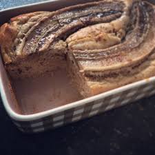 Bananenbrot 7 Bananen Brot Zuckerfreie Rezepte Bananenbrot