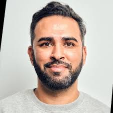 Humbling to receive the One Uber Reimagine award