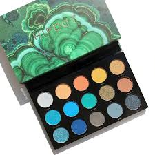 Pin By Raeven Wolf On My Palettes Eye Palette Indie Inspiration