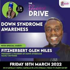 DSFN President & Founder,...