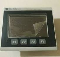 ALLEN BRADLEY 2711P-T10C21D8S SERIES B HMI - Used | eBay