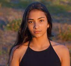 Sienna mae gomez height, weight, age, body statistics posted by joel s. Sienna Mae Gomez