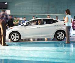 What is an automobile auction? Adesa Buy