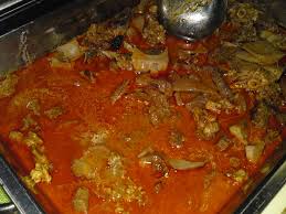 Panaskan minyak di wajan antilengket. Resepi Gulai Daging Dengan Labu Air Copd Blog O