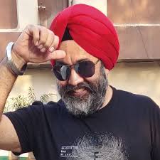 Manmeet Singh