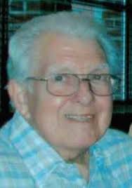 Edward Voss Obituary (2016)