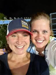 Happy 6th Anniversary Beer Run! One of the many things I love about Beer  Run, besides the amazing friendships I have made and the fun we have, is  that everyone is welcome!