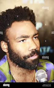 C g donald hi-res stock photography and images