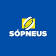 Logo de Sópneus