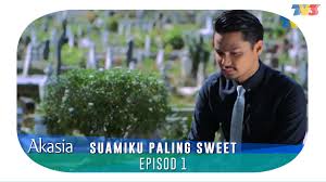 Download millions of videos online. Akasia Suamiku Paling Sweet Episod 1