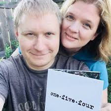 One Five Four Music by Dylan Frashier