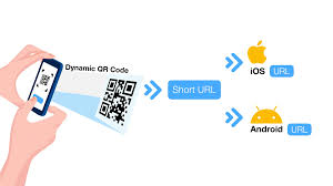 Best Free Qr Code Generator In 2021 Free Custom Qr Code Maker And Creator With Logo