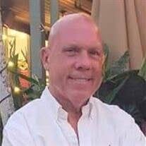 Donald M. Raby Obituary