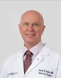 Department of Surgery Atrium Health Navicent