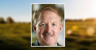 Dr. James Edney Obituary August 7, 2021