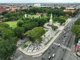 Website Resmi Pemerintah Kabupaten Sidoarjo - Ada Apa Di Sidoarjo