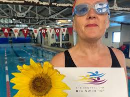 20 km over month of March