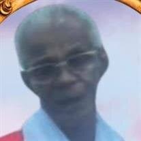 Louise E. Travers Obituary