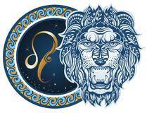 Risultati Immagini Per Segni Dello Zodiaco Segno Zodiacale Leone Segni Zodiacali Illustrazioni Vettoriali