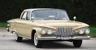 Image result for Maize 1961 Plymouth