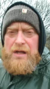 Let's go live to weather man 'dex' for an update