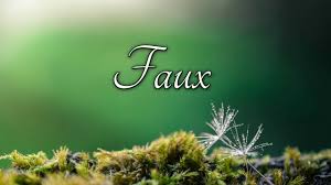 Pronunciation guide for the name of people and places. How To Pronounce Faux In French Youtube