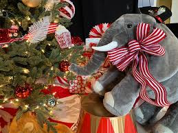 Festival of Trees Virtual Experience