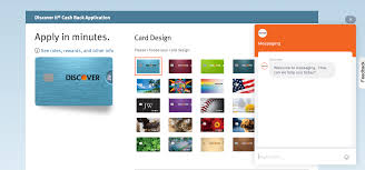 When you request a new discover card design the terms of your agreement will remain the same, including your account number, interest rates, statement closing date, rewards, and account center settings. Learn Great Customer Service Lessons From Discover S Digital Experience Business 2 Community