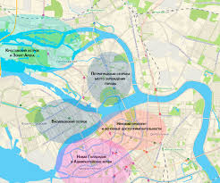 Gde Ostanovitsya Turistu V Sankt Peterburge