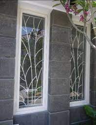 Stunning Wrought Iron Design Ideas That Are Truly Amazing Genmice Desain Jendela Jendela Rumah Desain Grill