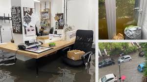 .and storms brought flash floods to london and parts of southern england. Queen S Brian May Heartbroken After London S Flash Floods Damage His Home News The Times