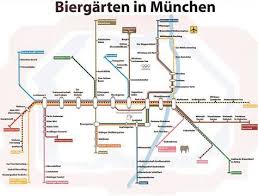 Wetten Dass Sie Diese Munchner Fahrplane Noch Nicht Kennen Freizeit Planer Freizeit Stadt