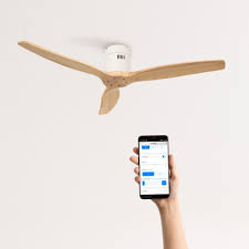 Large selection or ceiling fans led system with remote control different sizes and systems free delivery over £100 | illumination.co.uk. Ceiling Fans With Wifi Online Create Ikohs