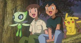 Best Pokemon Movie | Every Pokemon movie ranked from best to worst - Page 3  of 3 - GameRevolution