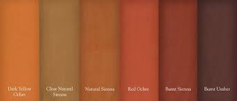 Orange, 227 burnt orange, 66 burnt orange, 3198 burnt orange, 58 burnt orange, b135 burnt orange. Flour Paint An Easy To Prepare Non Toxic Long Lasting And Dirt Cheap Exterior Homemade Paint Burnt Orange Living Room Living Room Orange Orange Paint Colors