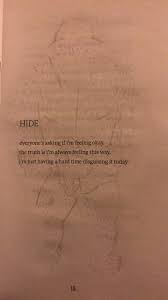 Gabbie hannah best poetry books store ads in another life poetry collection books for teens book aesthetic harry potter memes. Adultolescence Tumblr Posts Tumbral Com