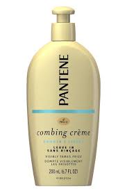 Also good on dry hair. Found The Best Leave In Conditioners For Your Exact Hair Type Pantene Anti Frizz Products Frizz