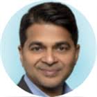 Shamik Patel, DO, Westfield, NJ