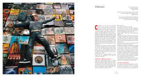 Ça c'est du rock ! Une Histoire Du Rock En 202 Vinyles Cultes Amazon De Manoeuvre Philippe Fremdsprachige Bucher